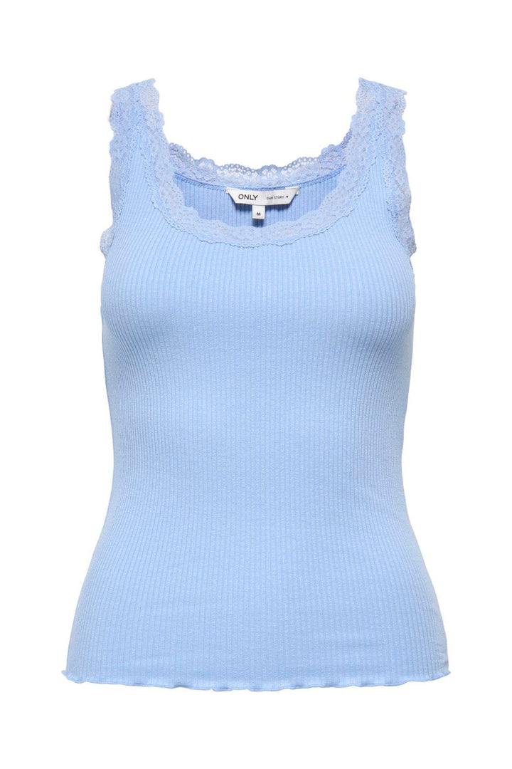 Only - Onlsara Sharai Tank Top - 4996100 Serenity
