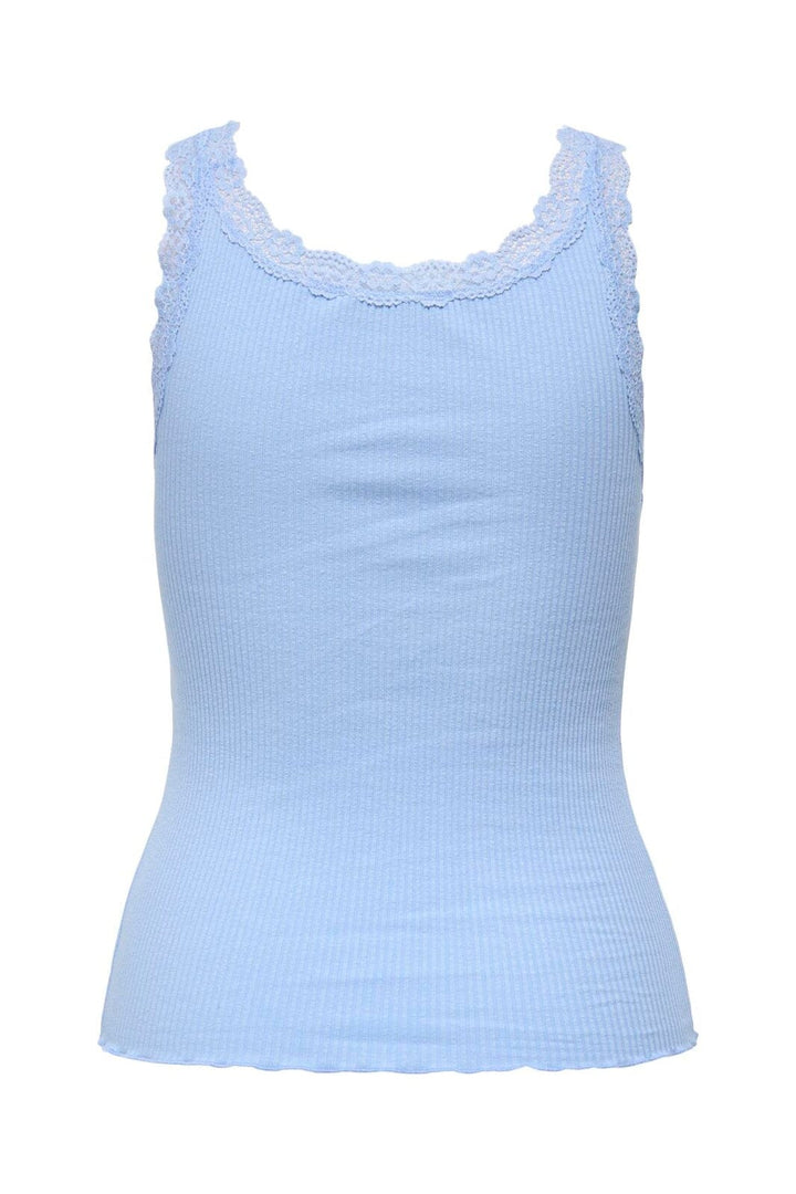 Only - Onlsara Sharai Tank Top - 4996100 Serenity