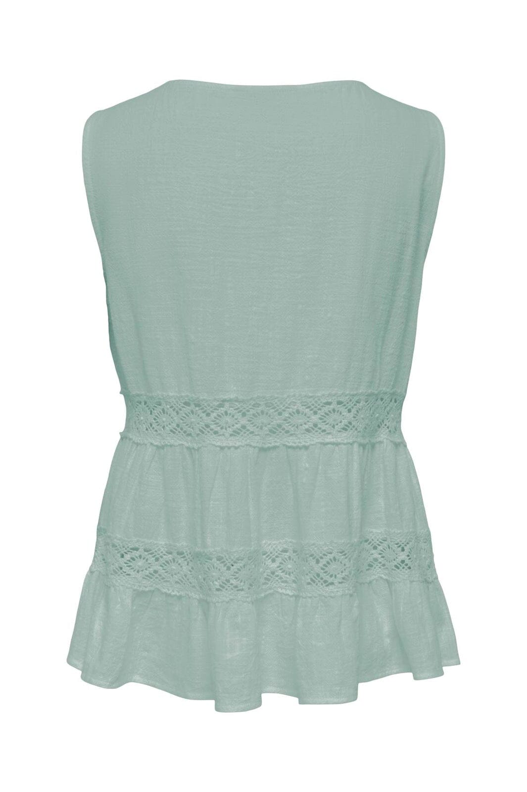 Only - Pgbeatrice S/L Top - 5151358 Jadeite