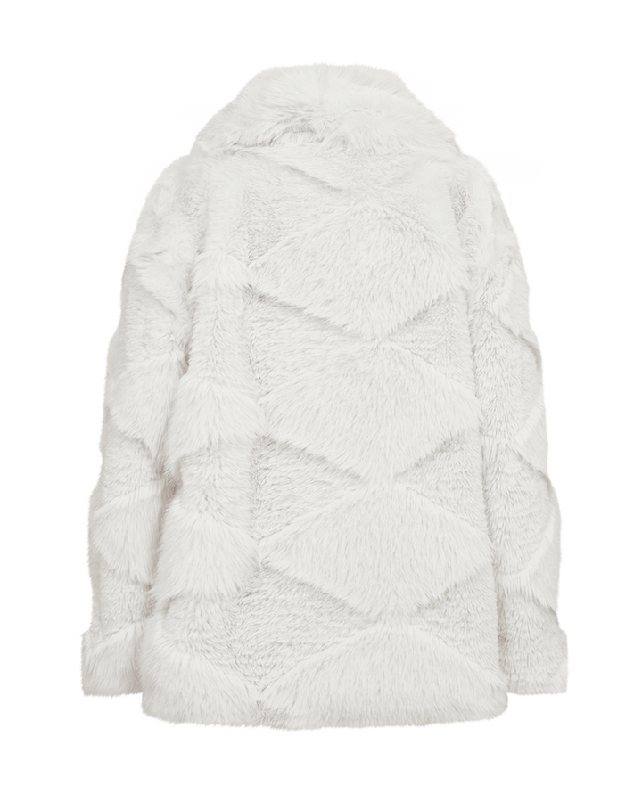 Copenhagen Muse - Cmluma-jacket 211900 - 8273 Jet Stream