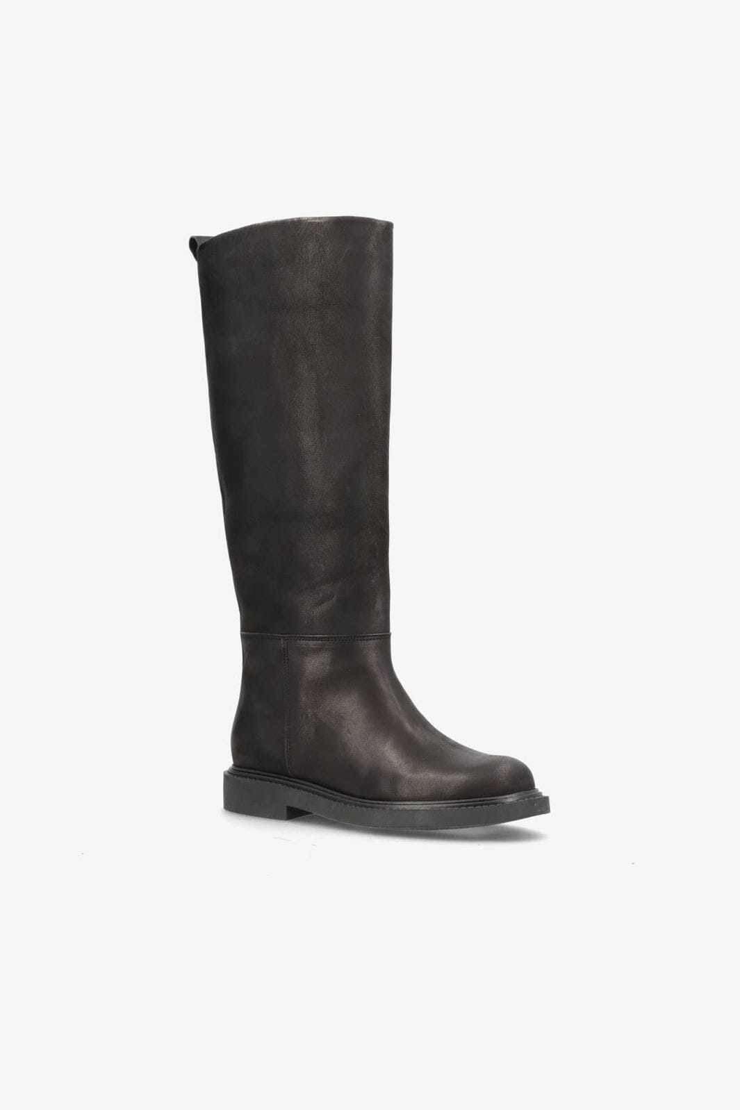 Phenumb Copenhagen - Altessa North Leather PB-E01-ALTES - Black