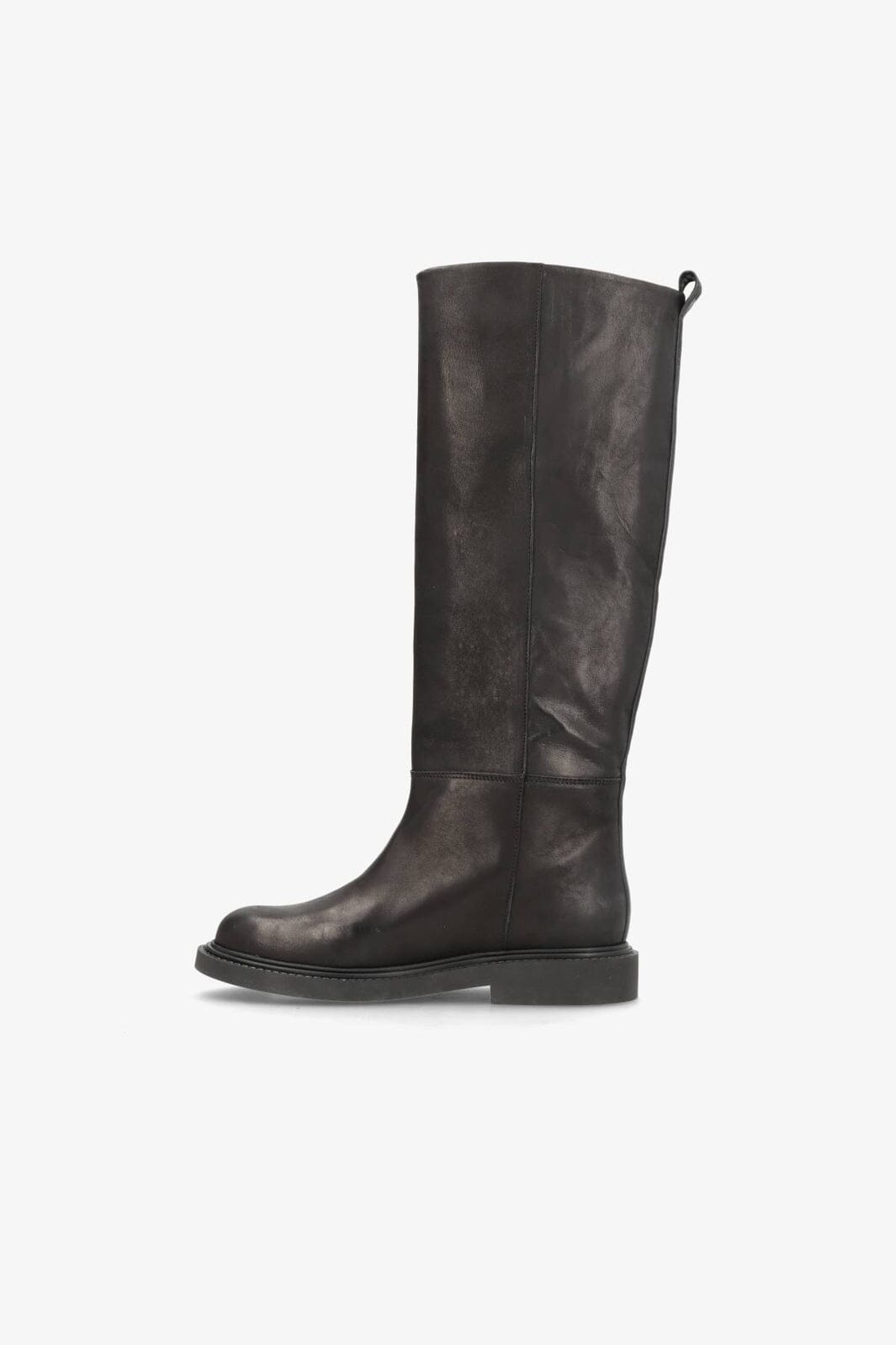 Phenumb Copenhagen - Altessa North Leather PB-E01-ALTES - Black
