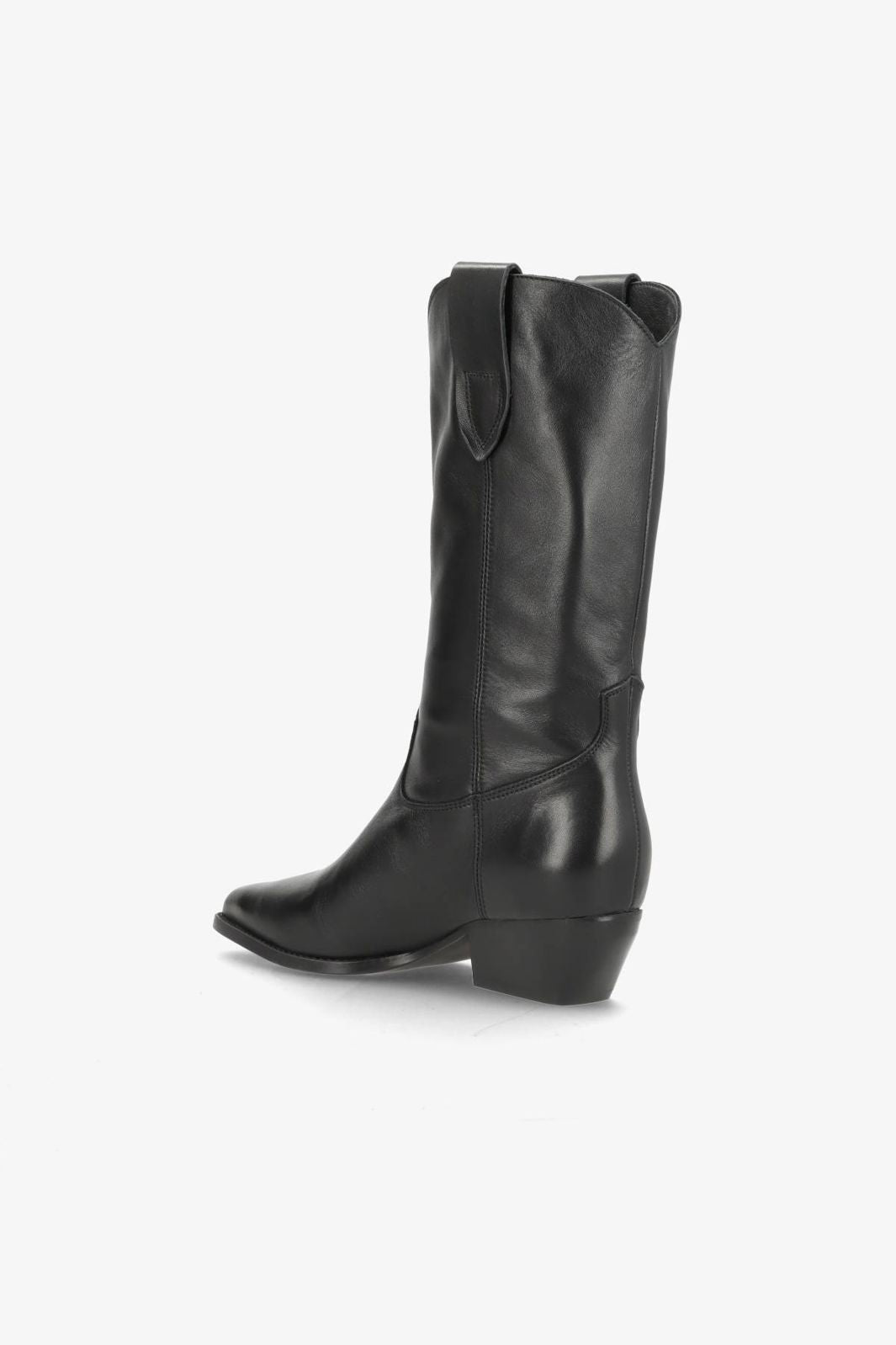 Phenumb Copenhagen - Danee Blade Leather DABA - Black