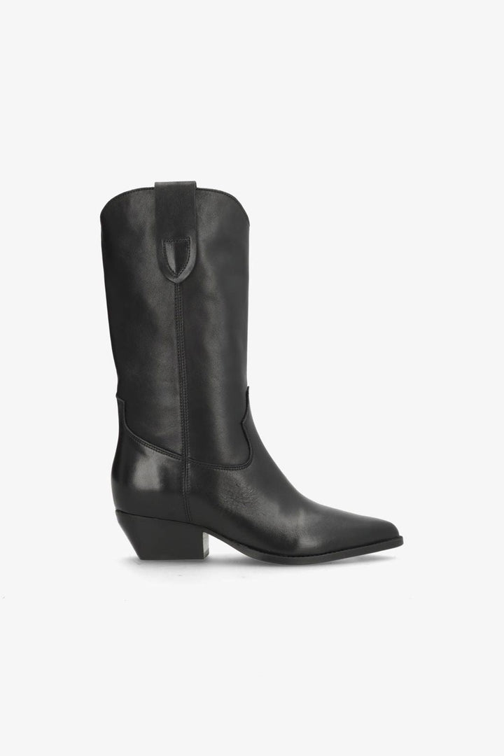 Phenumb Copenhagen - Danee Blade Leather DABA - Black
