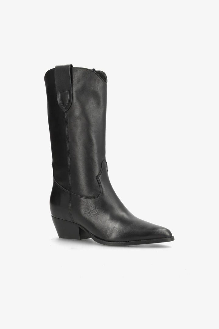 Phenumb Copenhagen - Danee Blade Leather DABA - Black