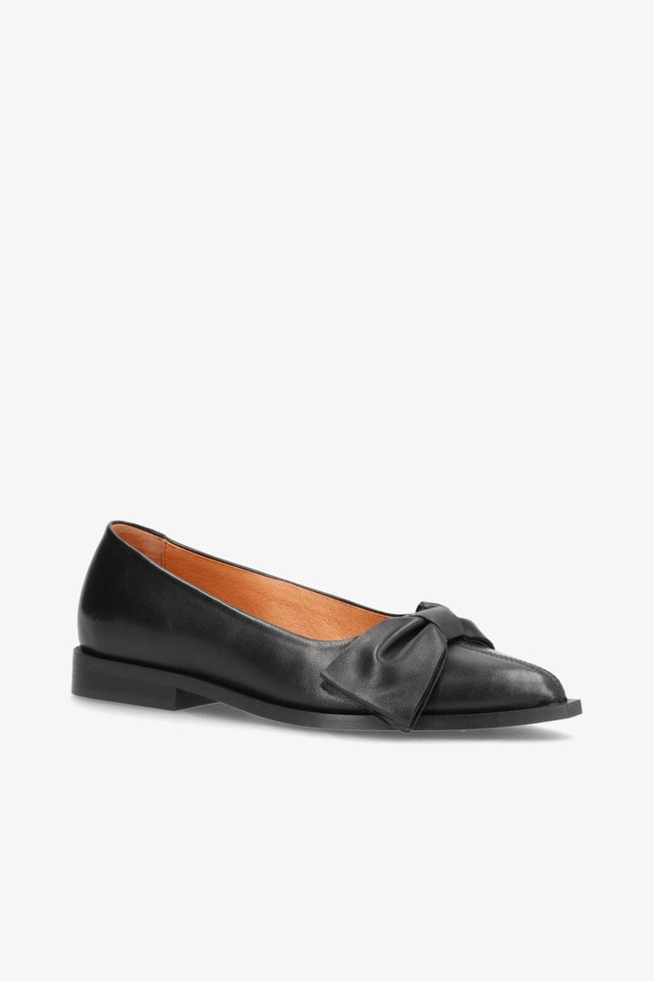 Phenumb Copenhagen - Imagine Leather PB-E01-IMAGI - Black