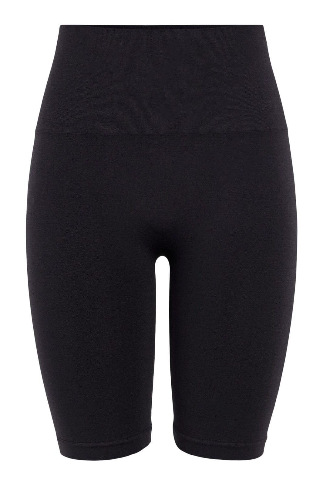 Pieces - Imagine Shapewear Shorts - Black Shorts 