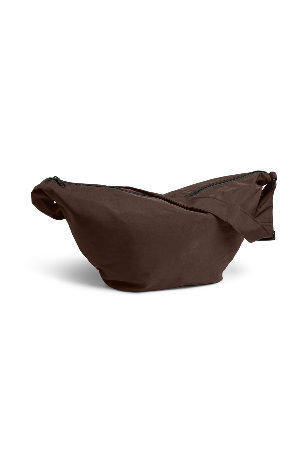 Pieces - Pcamanda Bumbag - 5101217 Chicory Coffee