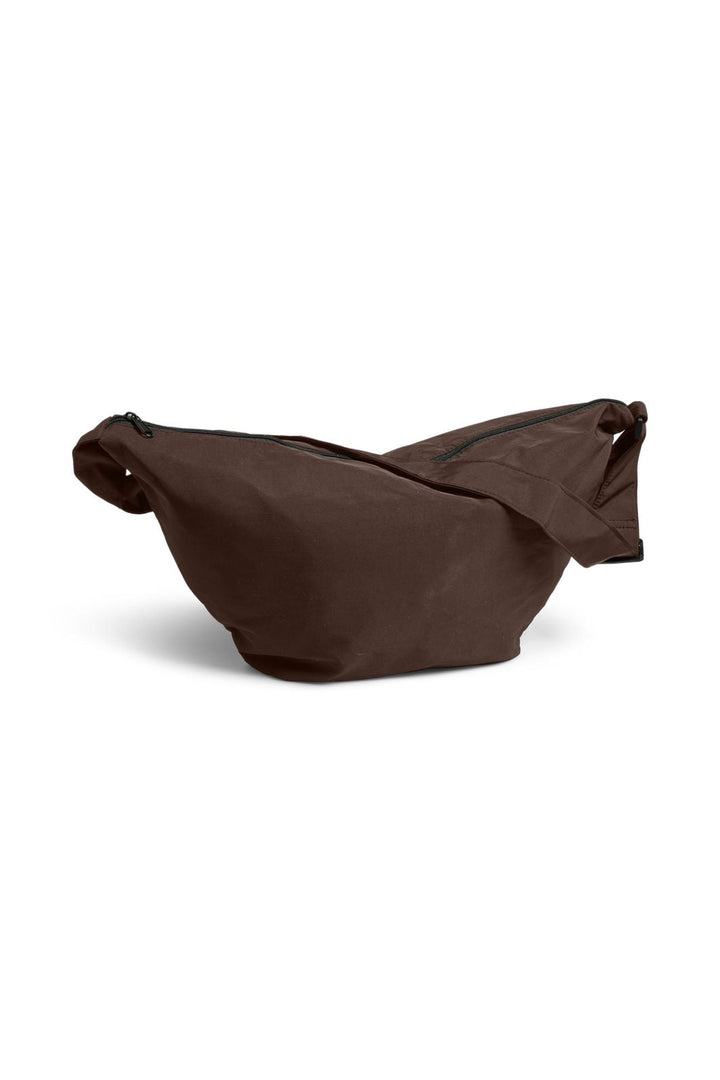 Pieces - Pcamanda Bumbag - 5101217 Chicory Coffee