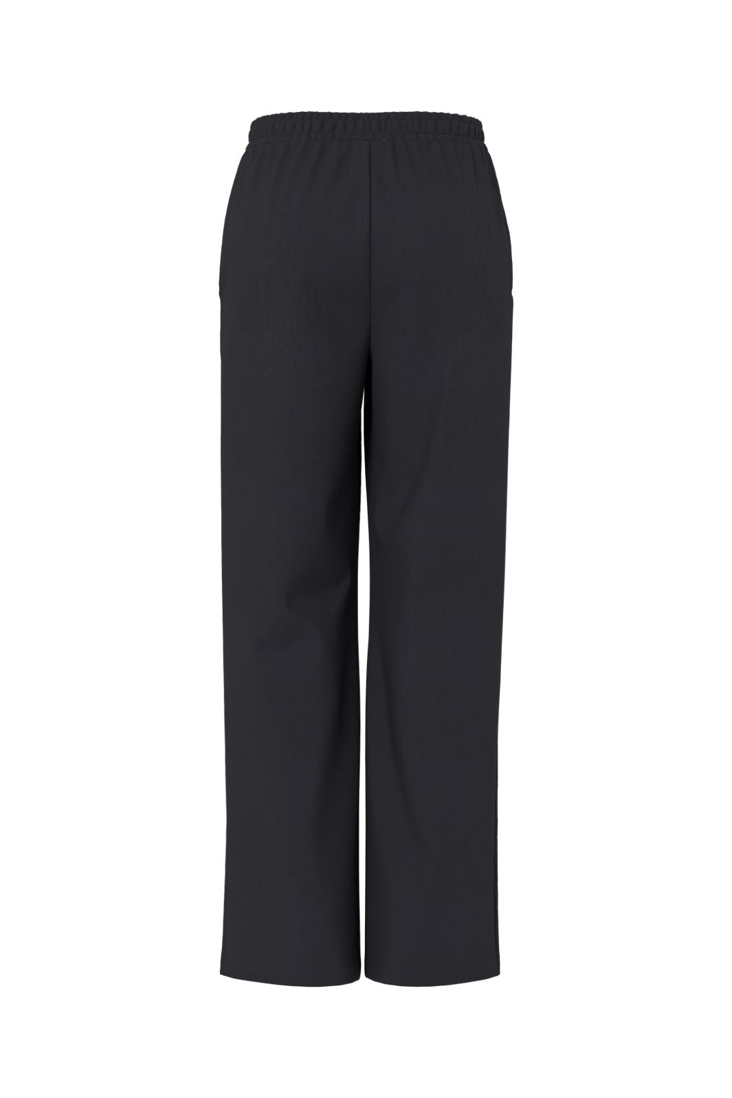 Pieces - Pcbosella Wide Pants - 5028686 Black