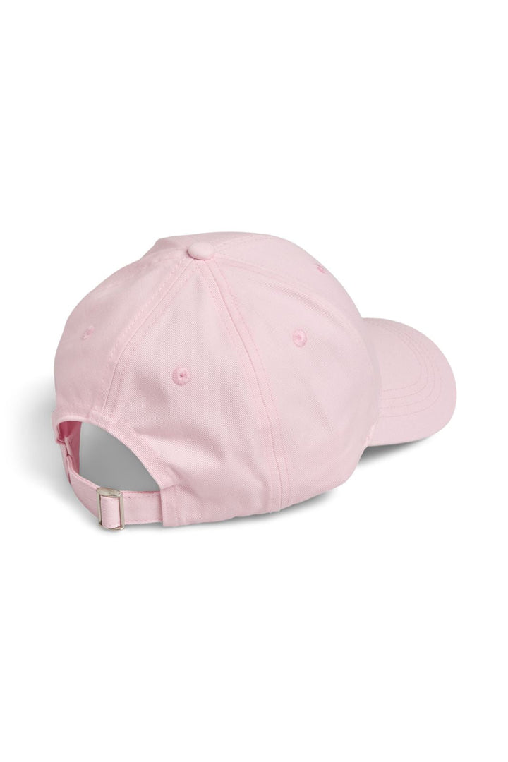 Pieces - Pcgrethia Cap Bundle - 4988740 Cradle Pink St2/Flower