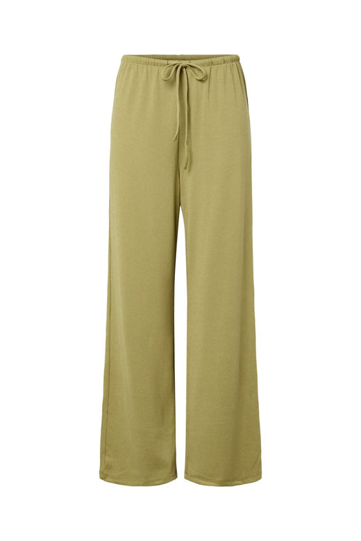 Pieces - Pcpimi Pants Pwp - 5016655 Cedar