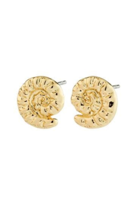 Pilgrim - Haze Earrings Gold-plated 262622003 - Gold Plated