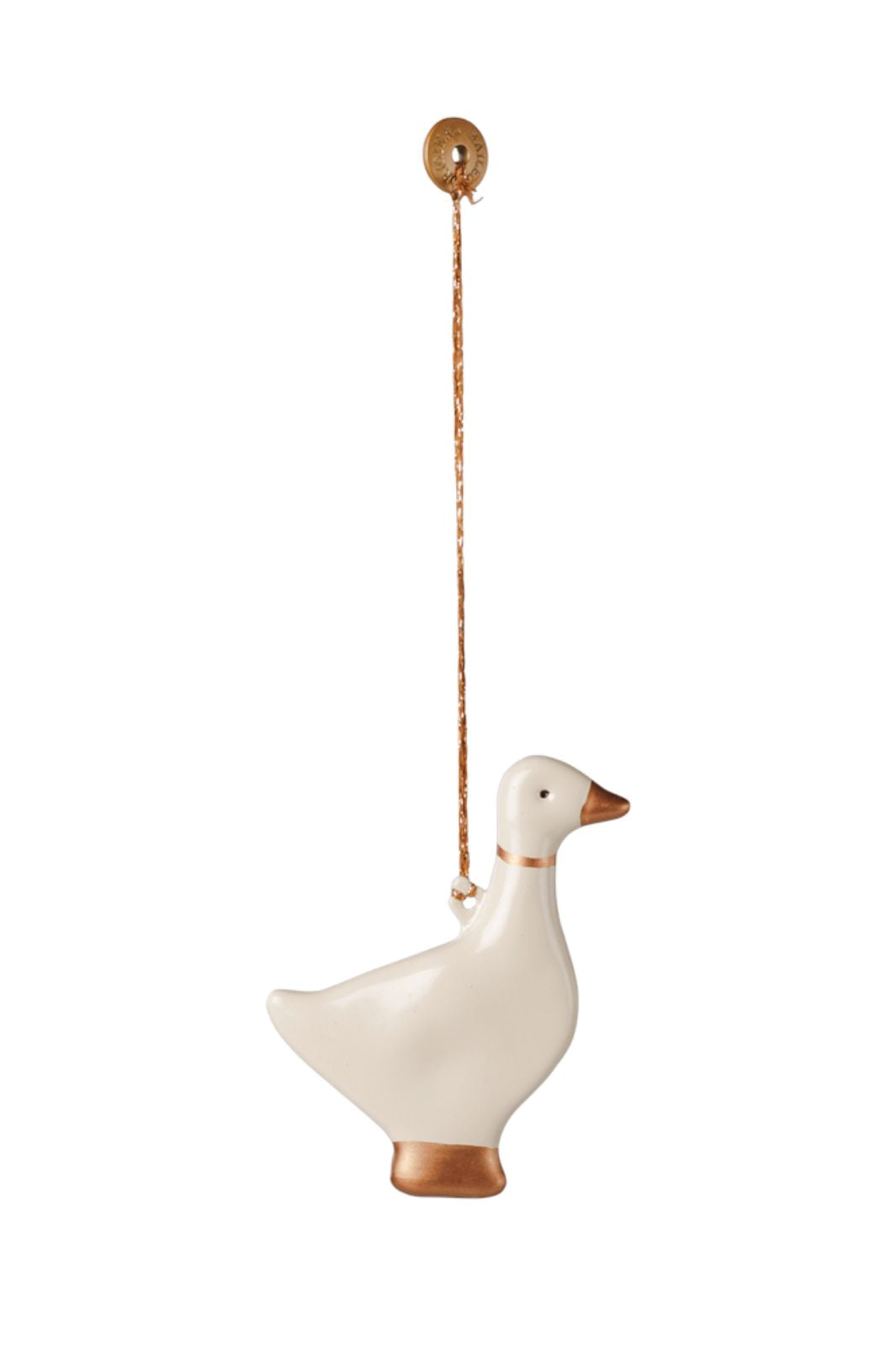 Maileg - MetalophæNg, GåS - Guld - 14-6513-00