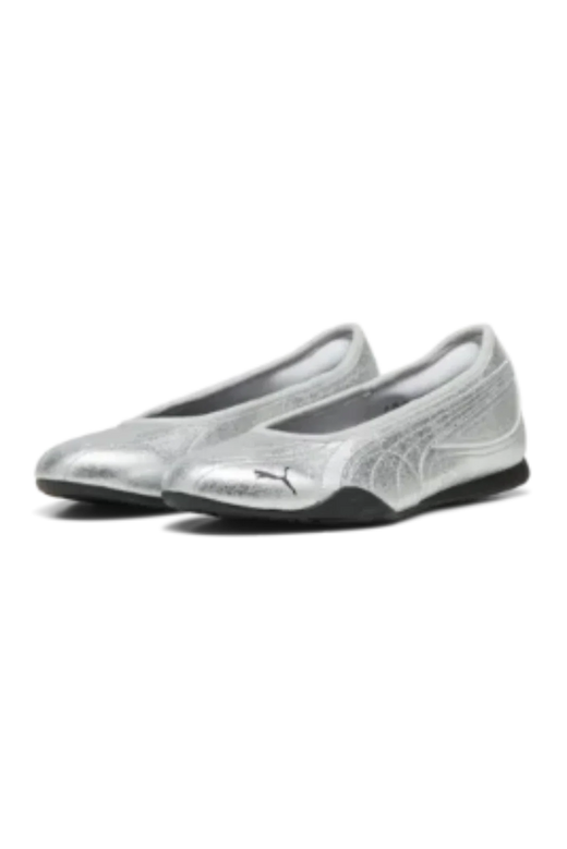 Puma - Catch Soleil Ballerina Sd - Metallic Whisper Ballerinaer 