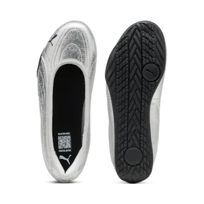 Puma - Catch Soleil Ballerina Sd - Metallic Whisper Ballerinaer 