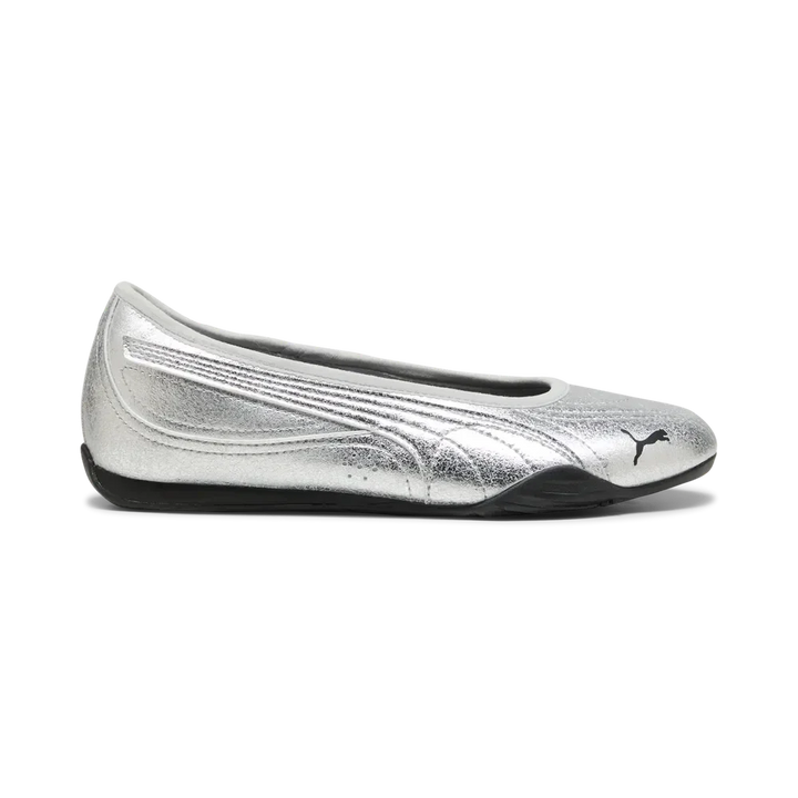 Puma - Catch Soleil Ballerina Sd - Metallic Whisper Ballerinaer 