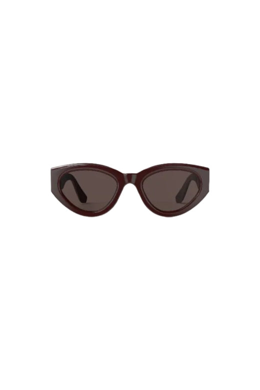 Rotate - Cat Eye Frame 1169723117 - 3117 Chimi X Burgundy Solbriller 