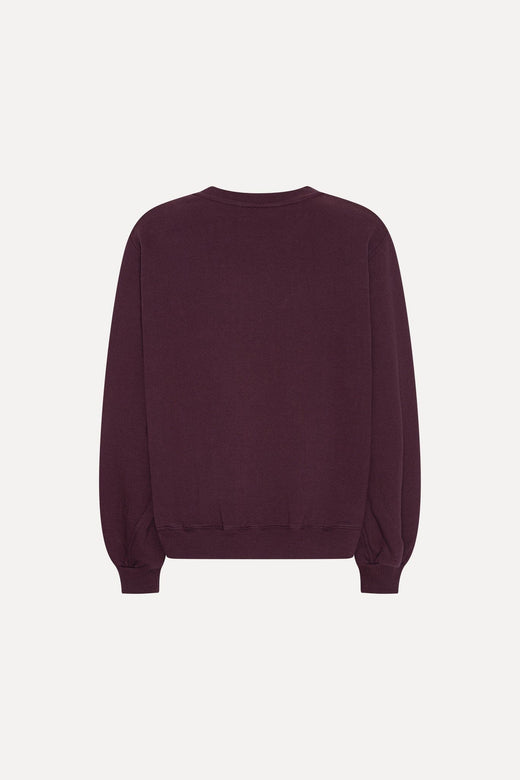 Rotate - Classic Sweatshirt 1163752694 - 2694 Winetasting Sweatshirts 