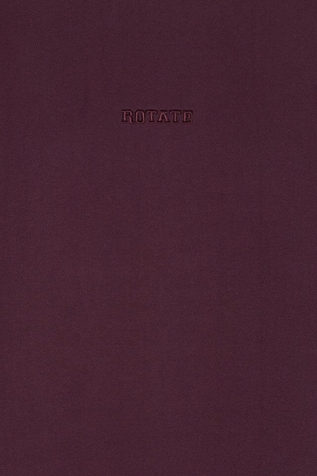 Rotate - Classic Sweatshirt 1163752694 - 2694 Winetasting Sweatshirts 