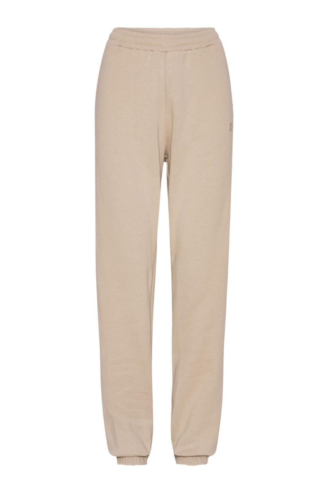 Rotate - Heavy Sweatpants 1134242313 - 2313 Simply Taupe Beige
