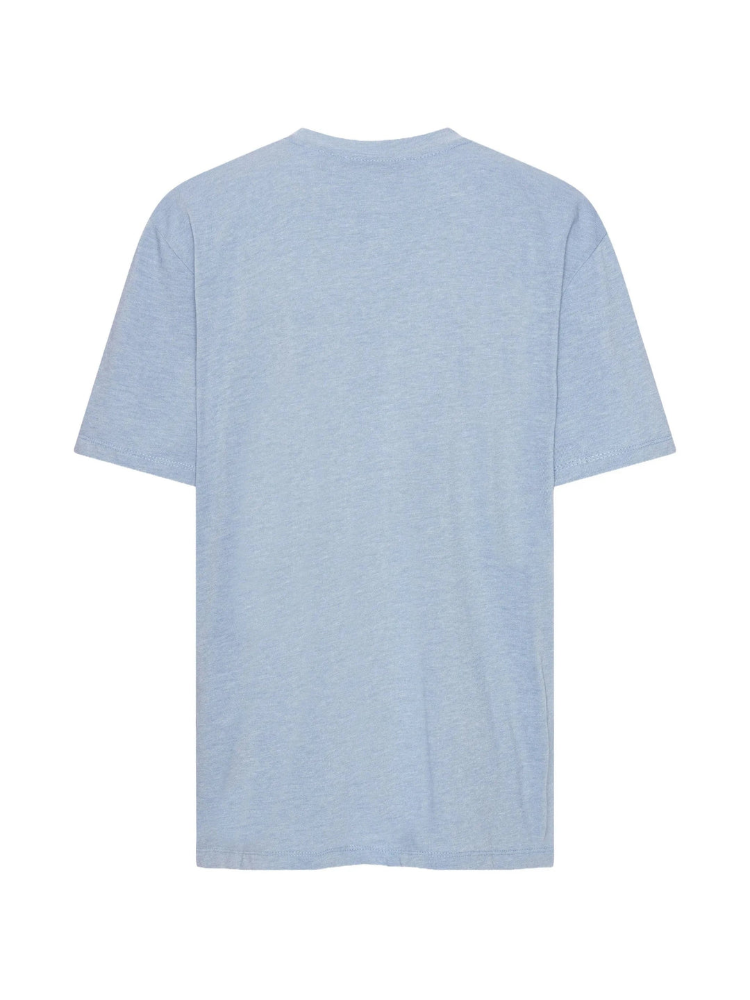 Rotate - Jersey Oversized T-shirt 1163623095 - 3095 Forever Blue T-shirts 