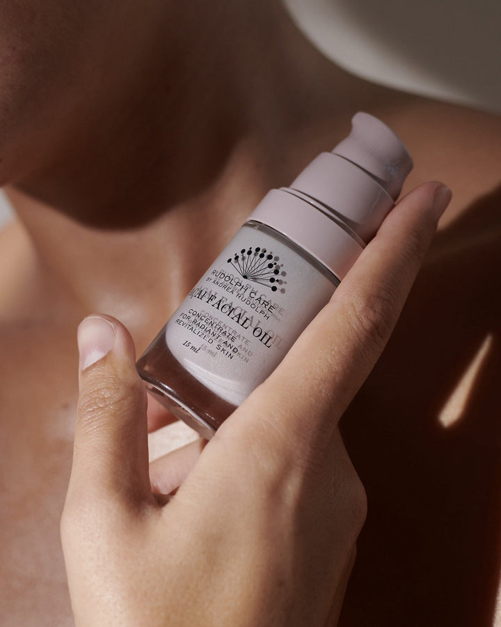 Rudolph Care - Açai Facial Oil - 4521100