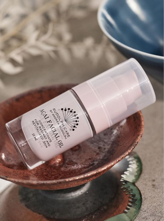 Rudolph Care - Açai Facial Oil - 4521100