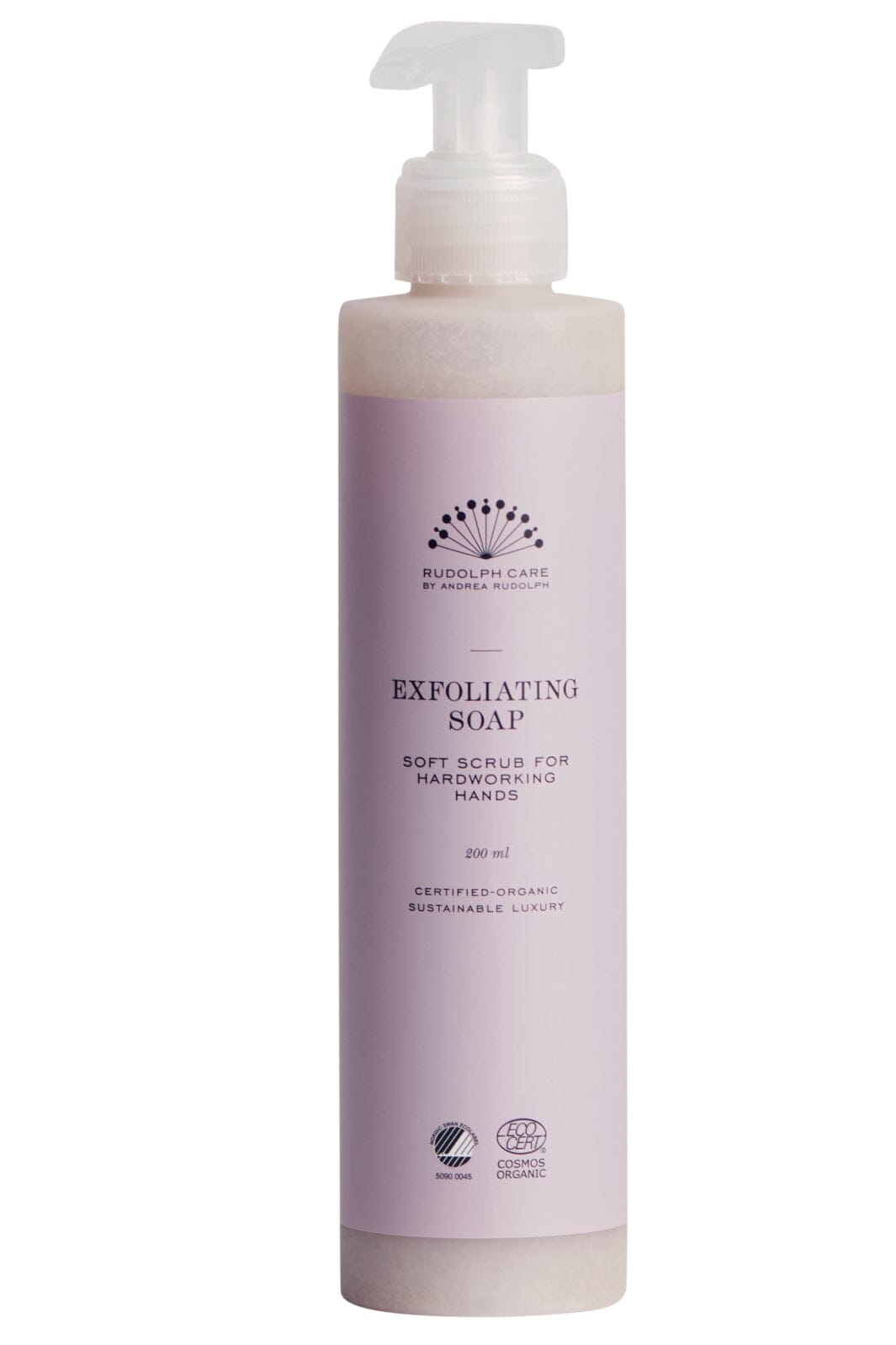 Rudolph Care - Exfoliating Soap - 4536