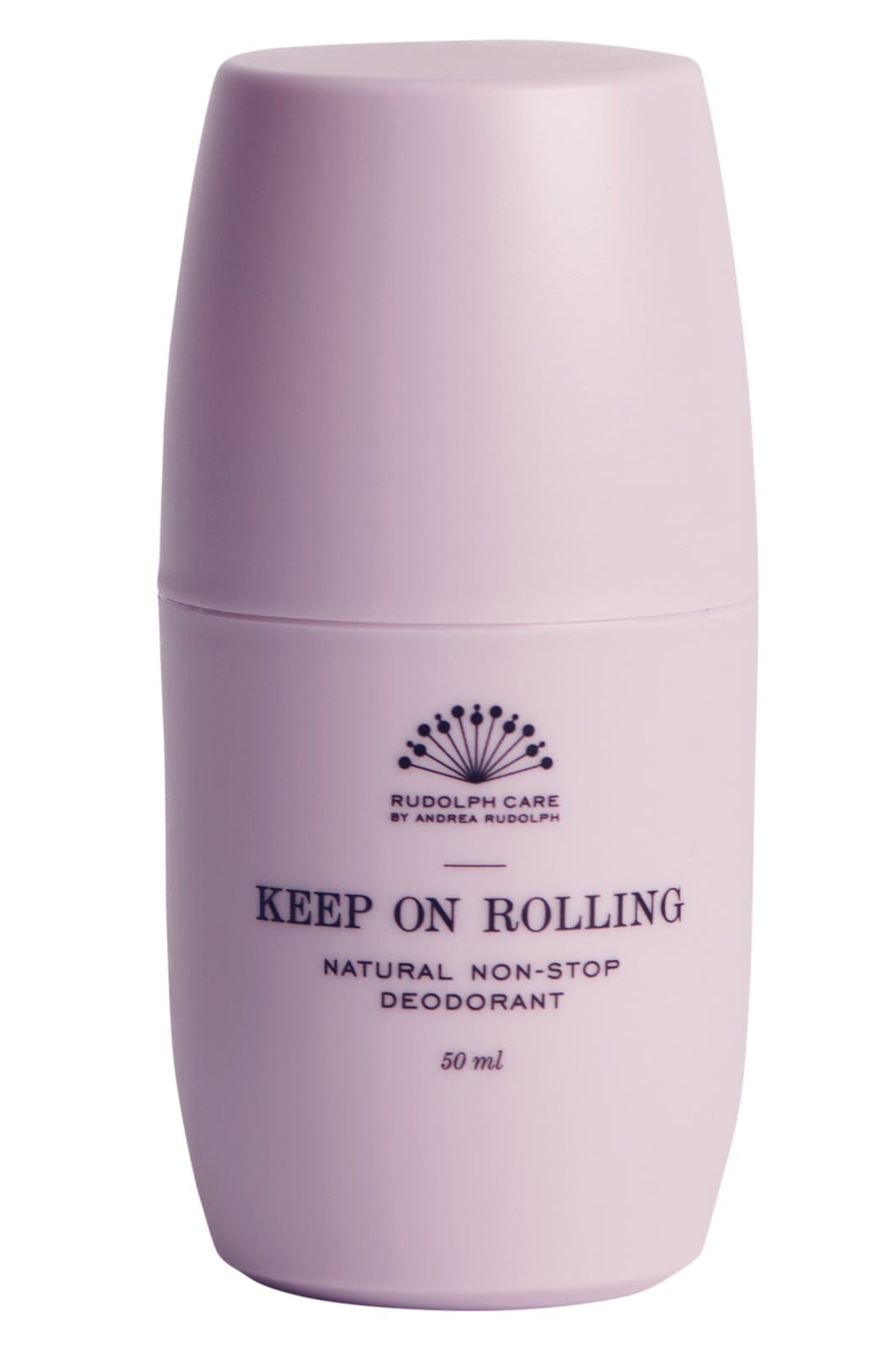 Rudolph Care - Keep On Rolling Deo - 4507100