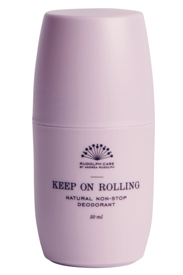 Rudolph Care - Keep On Rolling Deo - 4507100