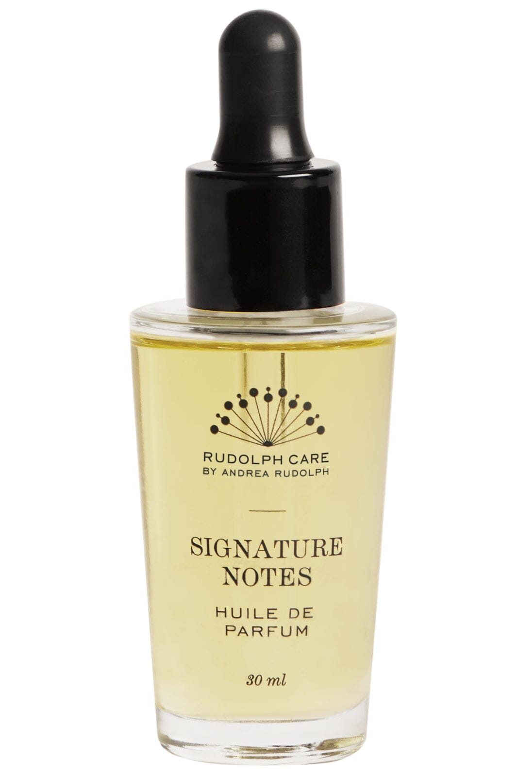 Rudolph Care - Signature Notes Huile de Parfum - 4527