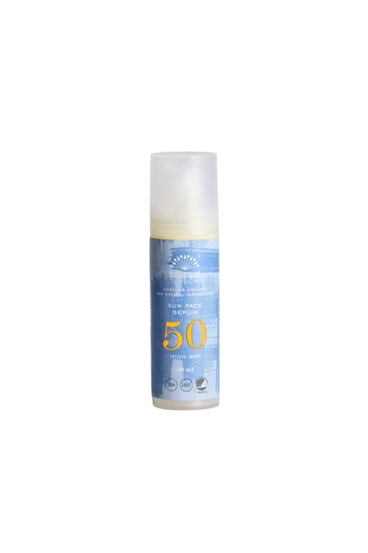 Rudolph Care - Sun Face Serum Spf50 - 6035100 Serum 
