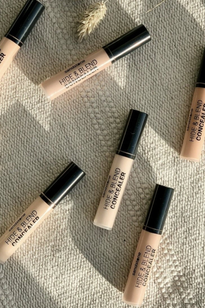 Sandstone - Hide & Blend Concealer - C1