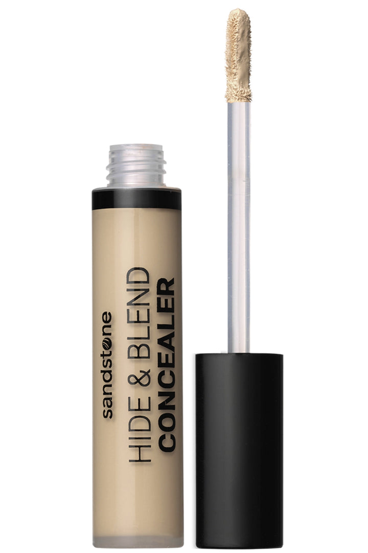 Sandstone - Hide & Blend Concealer - C2