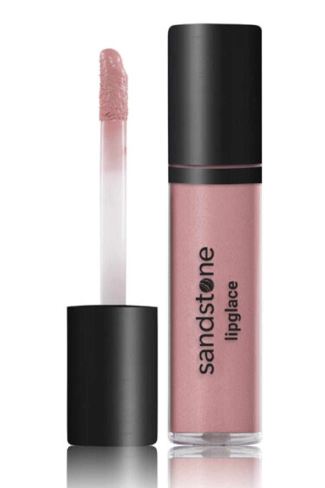 Sandstone - Lipglace Light & Smooth - Innocent
