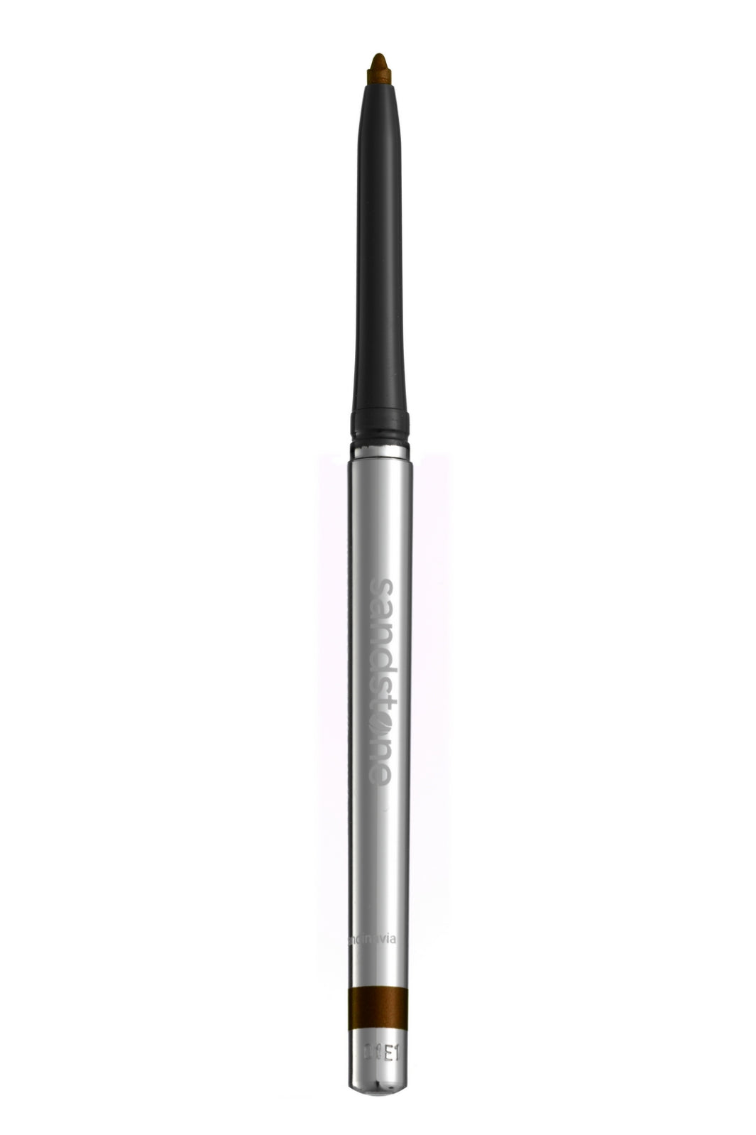 Sandstone - WP Metallic Eyeliner - 84 Spicy Cinnamon