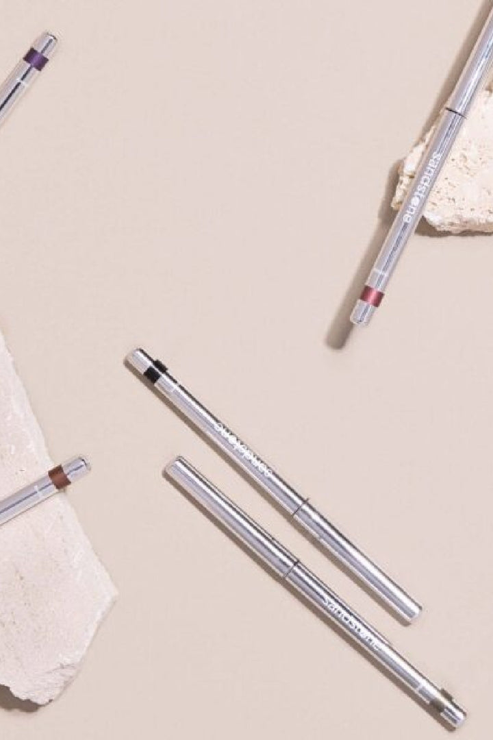 Sandstone - WP Metallic Eyeliner - 84 Spicy Cinnamon
