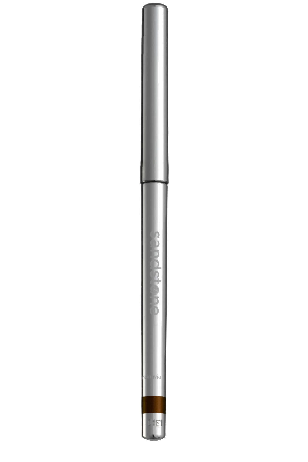 Sandstone - WP Metallic Eyeliner - 84 Spicy Cinnamon