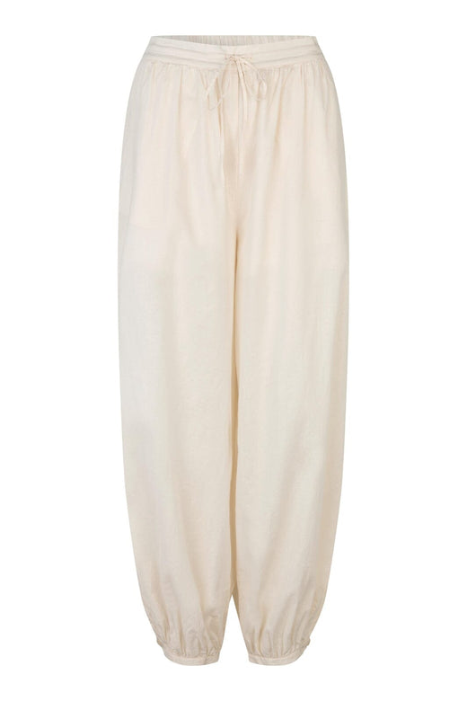Second Female - Avida Trousers 60688 - 1015 Eggnog Bukser 