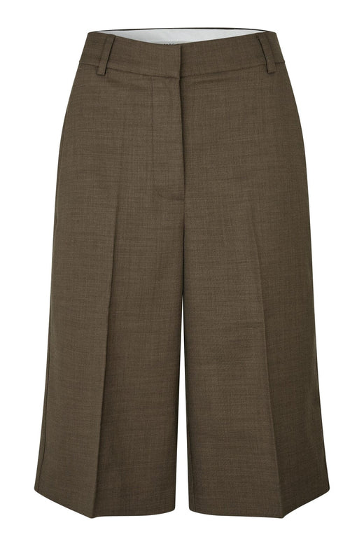 Second Female - Sharo Long Shorts 60822 - 6129 Canteen Shorts 