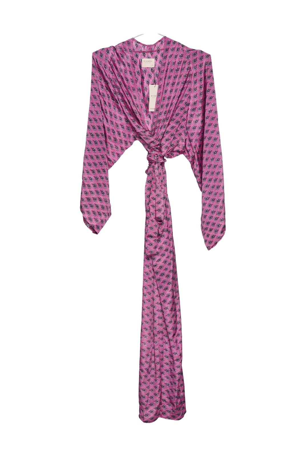 Sissel Edelbo - Claire Long Dress SE 481.1 - No. 30