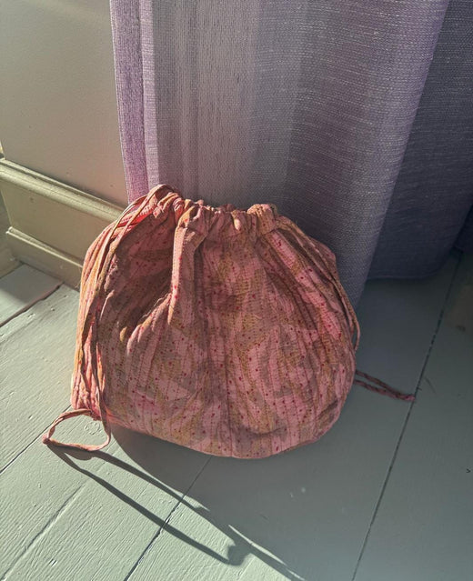 Sissel Edelbo - Ingrid SILK Bag SE 953-1 - No. 22