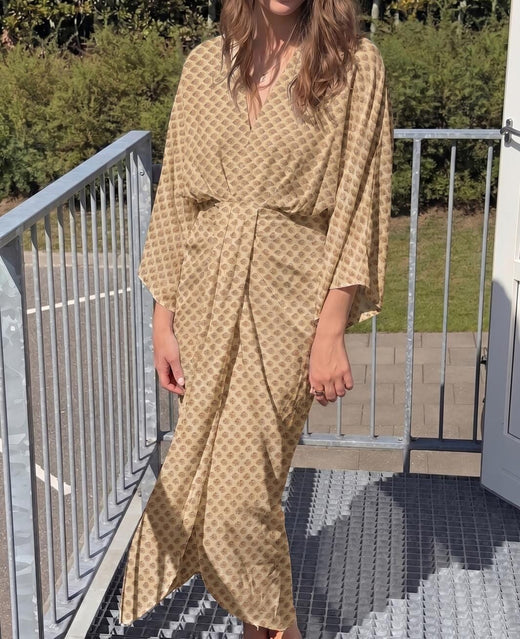 Sissel Edelbo - Juno Dress SE 603-14 - No. 2618