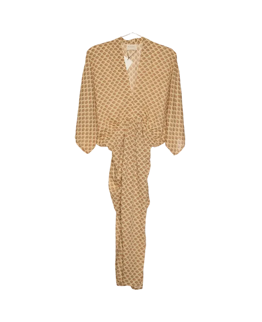 Sissel Edelbo - Juno Dress SE 603-14 - No. 2618