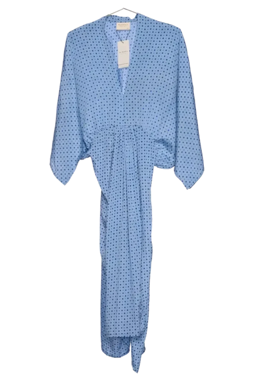 Sissel Edelbo - Juno Dress SE 603-3 - No. 544