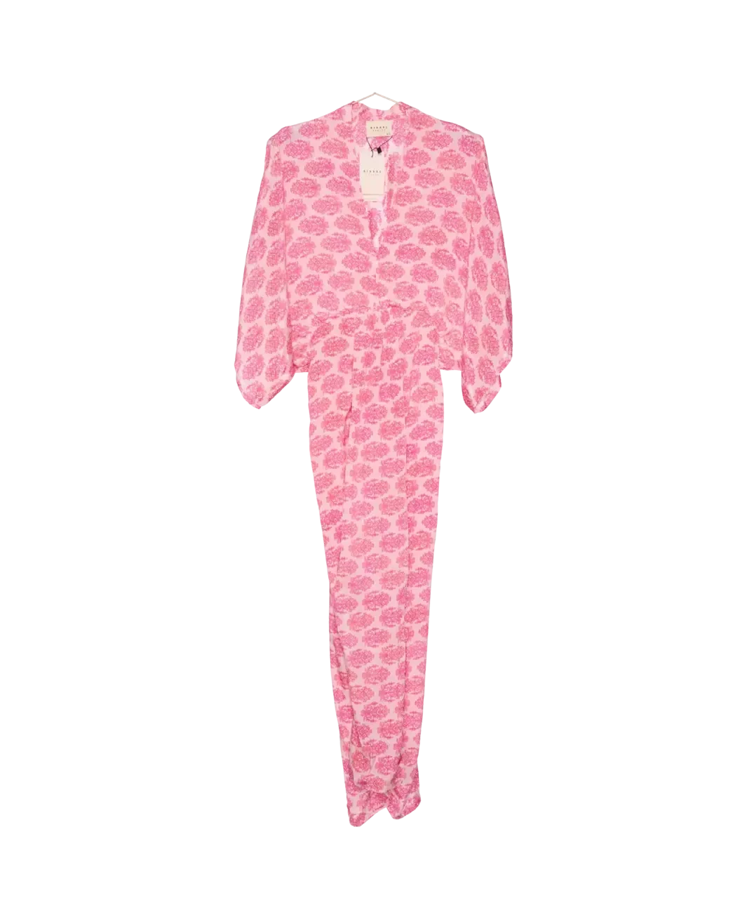 Sissel Edelbo - Juno Long Dress SE 603.2-4 - No. 709