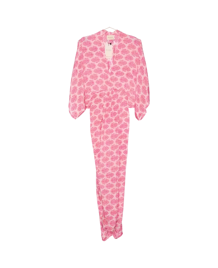 Sissel Edelbo - Juno Long Dress SE 603.2-4 - No. 709