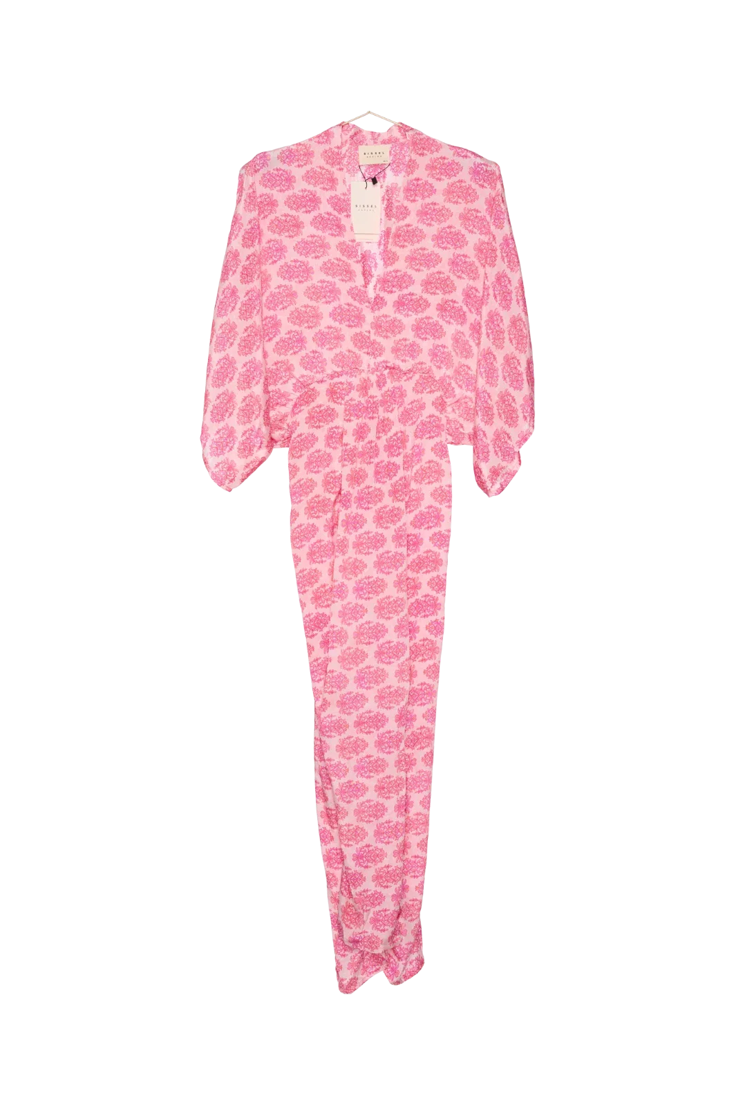 Sissel Edelbo - Juno Long Dress SE 603.2-4 - No. 709 Kjoler 