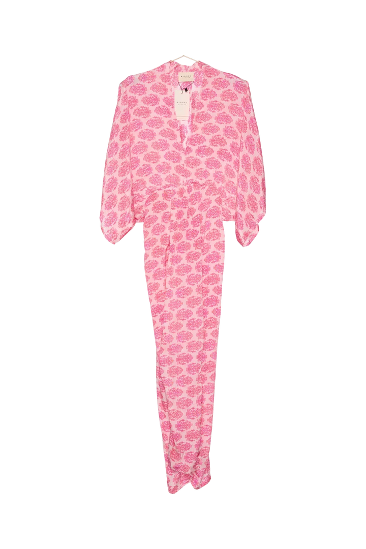 Sissel Edelbo - Juno Long Dress SE 603.2-4 - No. 709 Kjoler 